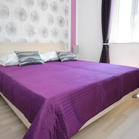 Gorica 1 Guest house Baska (Krk)