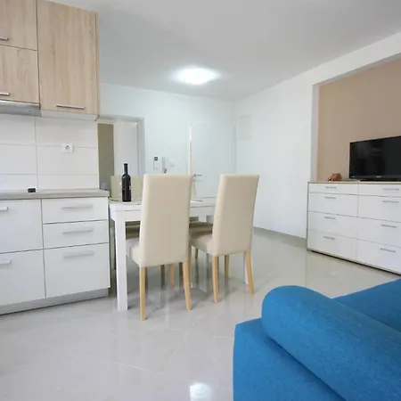 Guest house Gorica 1