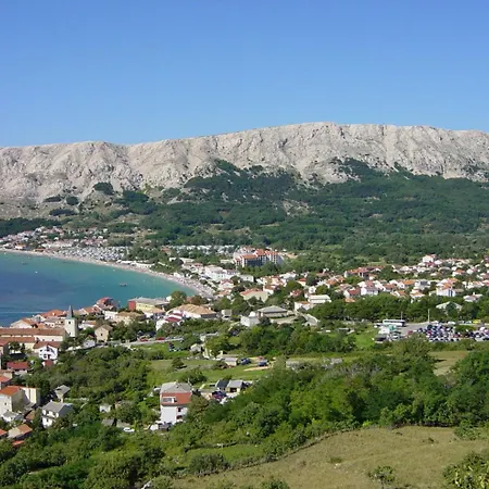 Gorica 1 בית הארחה באסקה