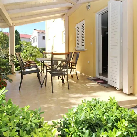 Guest house Gorica 1