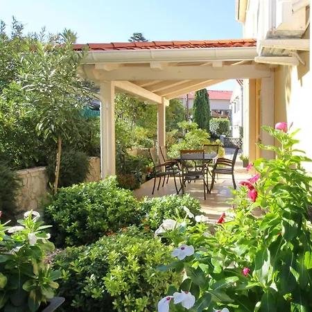 בית הארחה Gorica 1 4*