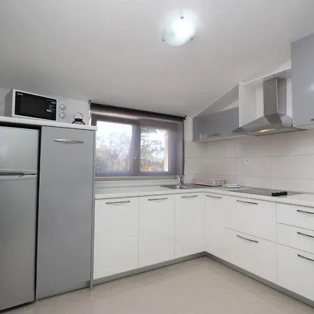 Gorica 1 Guest house Baska (Krk)