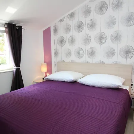 Guest house Gorica 1