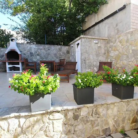בית הארחה Gorica 1 4*