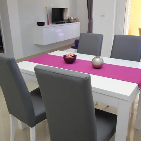 Gorica 1 Baska (Krk)