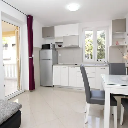 Guest house Gorica 1