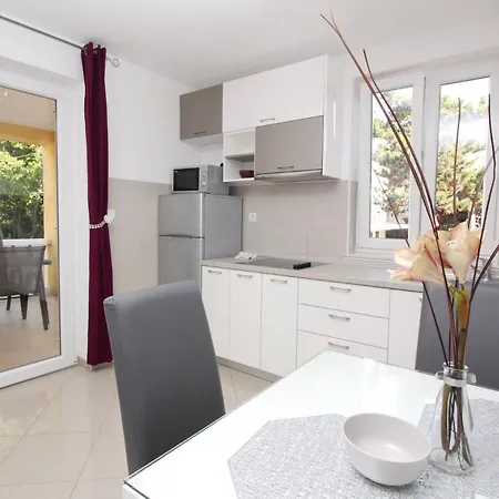 Guest house Gorica 1