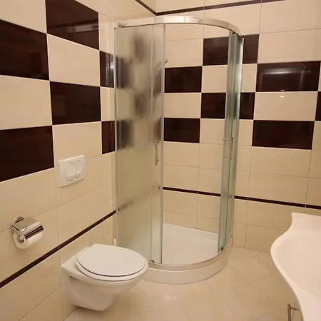 Gorica 1 Guest house