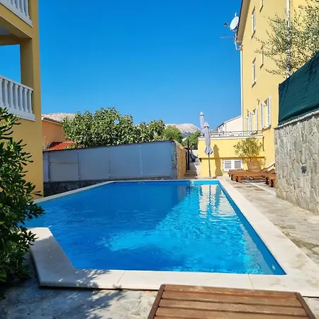 Guest house Gorica 1