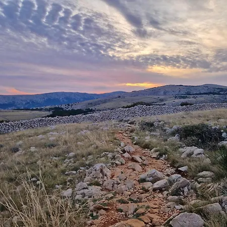 Gorica 1 4* באסקה