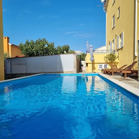 Gorica 1 Guest house