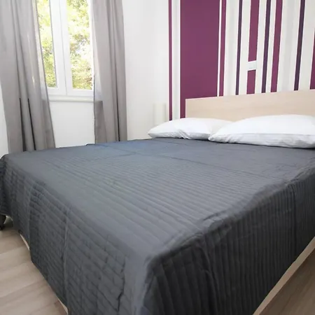 Guest house Gorica 1