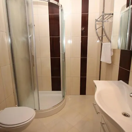 Gorica 1 Guest house