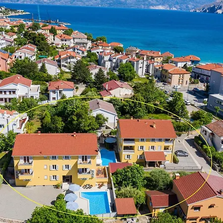 Gorica 1 Baska (Krk)