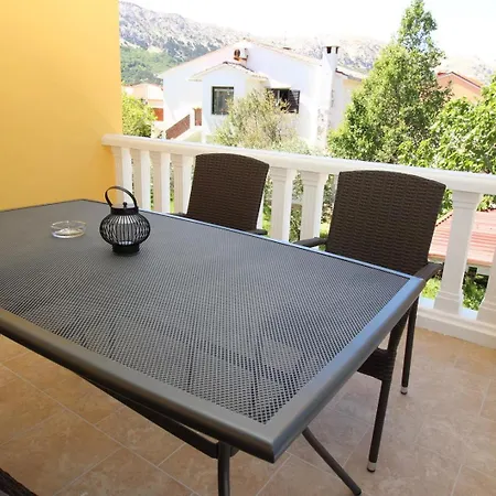 Guest house Gorica 1