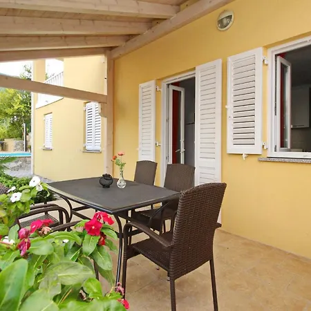 Gorica 1 Guest house Baska (Krk)