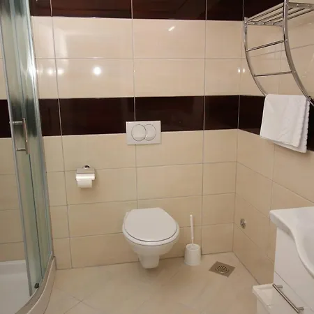 Gorica 1 Baska (Krk)