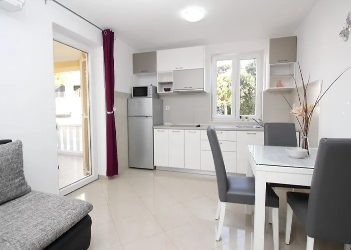 ゲストハウス Gorica 1