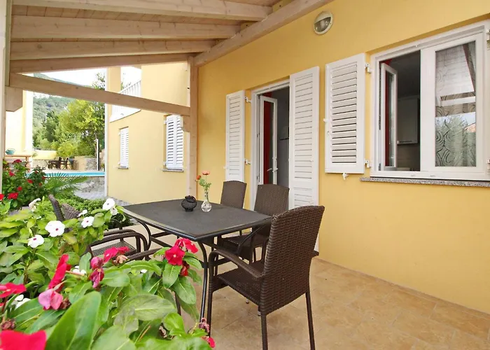 Gorica 1 ゲストハウス バスカ