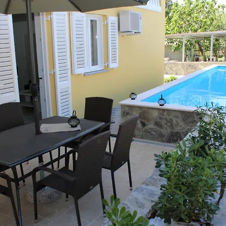 Guest house Gorica 1