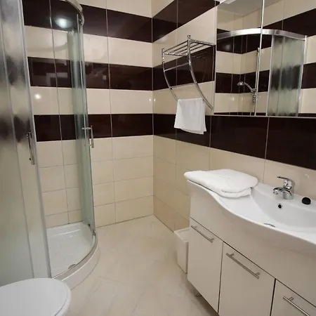 Guest house Gorica 1 4*