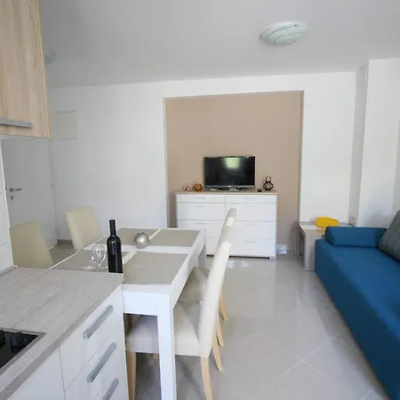 Guest house Gorica 1 4*