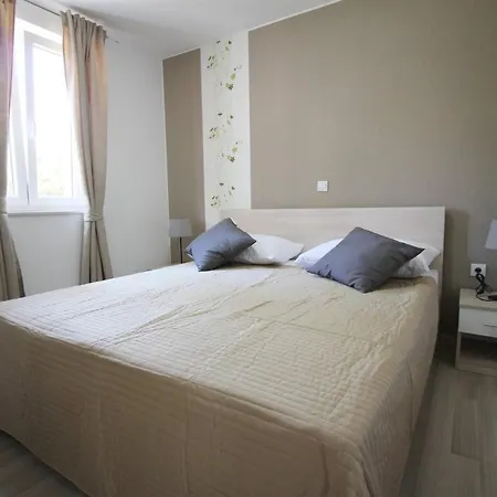 Affittacamere Gorica 1 Baška
