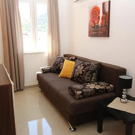 Gorica 1 Guest house