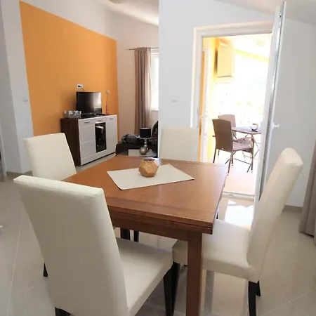 Gorica 1 Affittacamere 4*