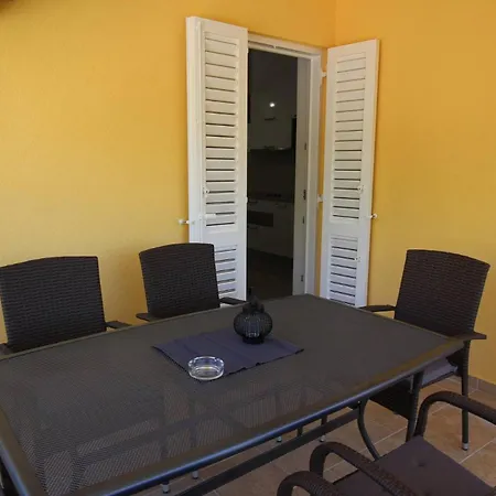 Guest house Gorica 1 Baska (Krk)