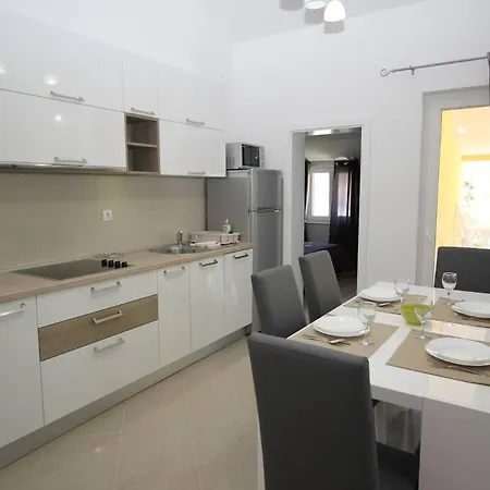 Gorica 1 Guest house Baska (Krk)