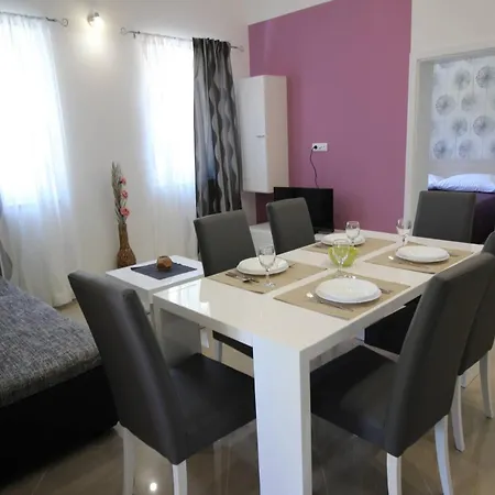 Guest house Gorica 1