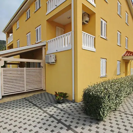 Gorica 1 Baska (Krk)