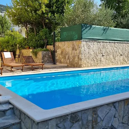 Gorica 1 Guest house 4*