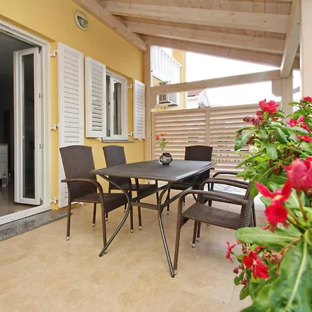 Gorica 1 Guest house 4*