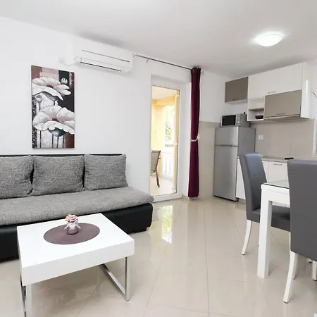 Guest house Gorica 1