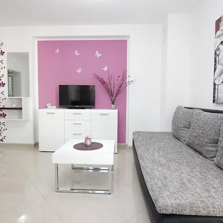Gorica 1 Baska (Krk)