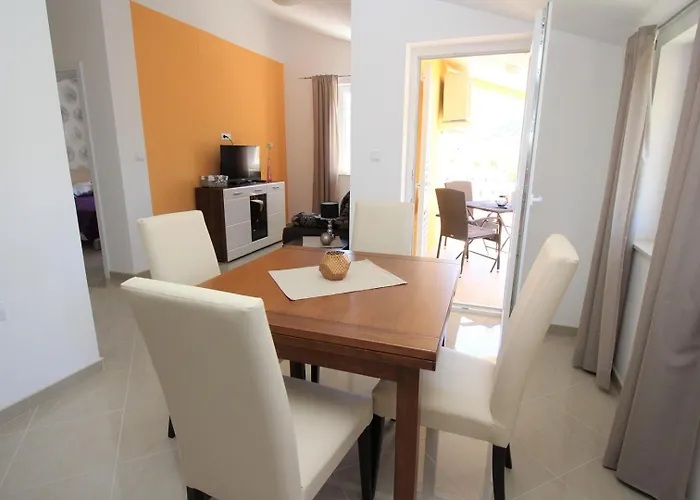 Gorica 1 Pensjonat 4*