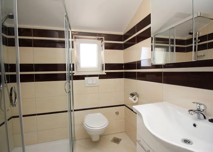 Gorica 1 Pensjonat 4*