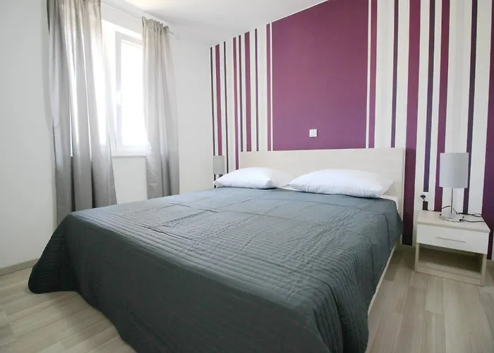 Gorica 1 Pensjonat Baška
