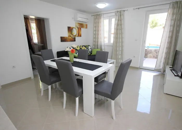 Gorica 1 Pensjonat 4*