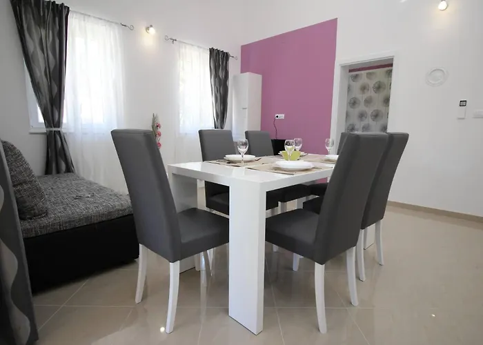 Gorica 1 Pensjonat 4*