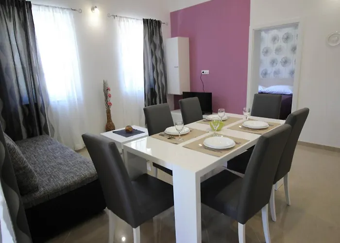Pensjonat Gorica 1