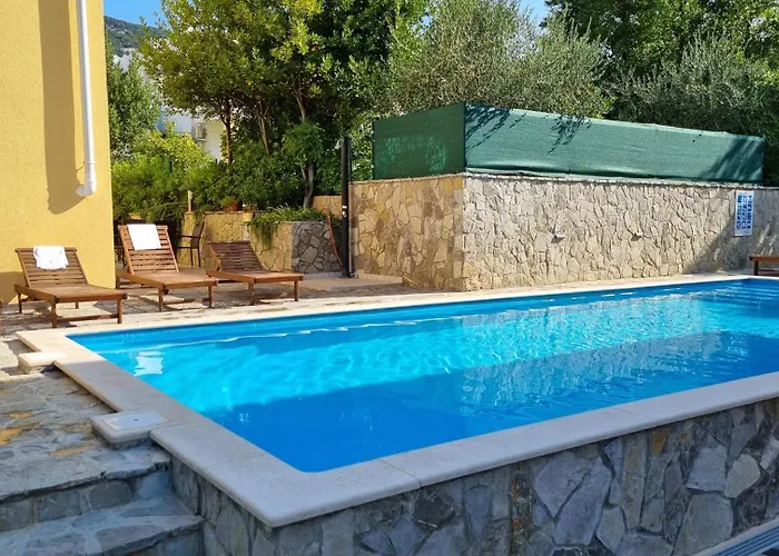 Gorica 1 Pensjonat 4*