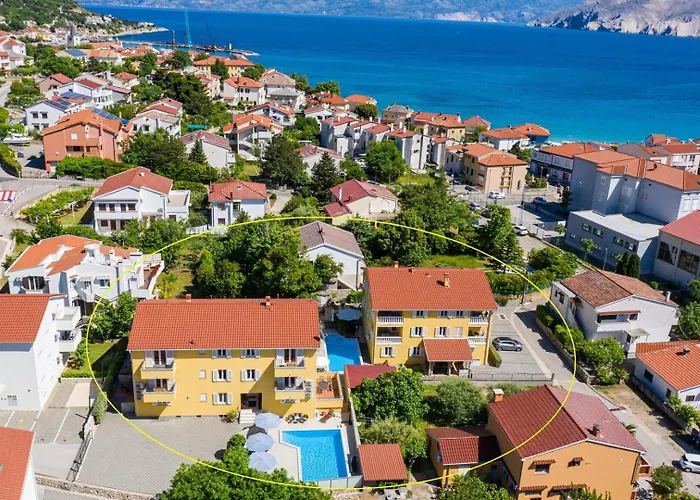 Gorica 1 Baška