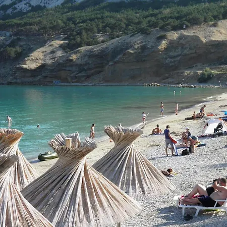 Gorica 1 Baška