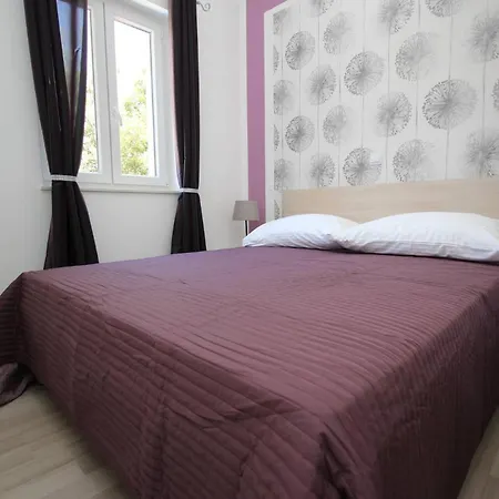 Vendégház Gorica 1 4*