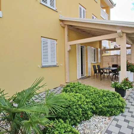 Gorica 1 Penzion Baška