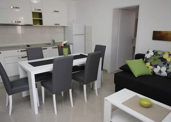 Gorica 1 Gostinjska kuća