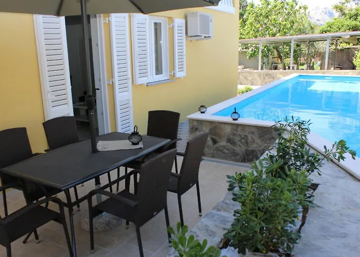 Gostinjska kuća Gorica 1